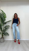 VICOLO - UD0049 - Top