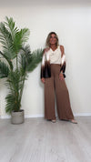 GIORGIA & JHONS - 60099SS25 - Giacca