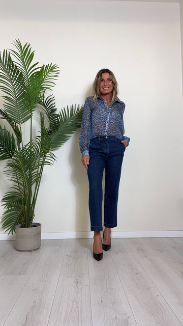 LASTYLE - NAXOS-C2569 - Jeans