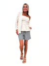 LASTYLE - LUCESOFFUSA-XD1702P7V5 - Cardigan