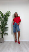 SUSYMIX - B0953 - T-Shirt