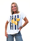 LASTYLE - FRUTTOVIVO-299P6V5 - T-Shirt