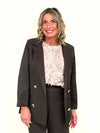 D'ELLE - T6737T117T7P36V9 - Top