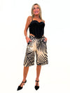 LASTYLE - TIGES-883P10 - Bermuda