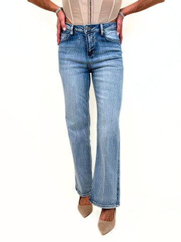 LASTYLE - SANPAOLO-823715JCP12V8 - Jeans