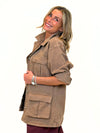 LASTYLE - ALUNE-524101P16V8 - Giacca