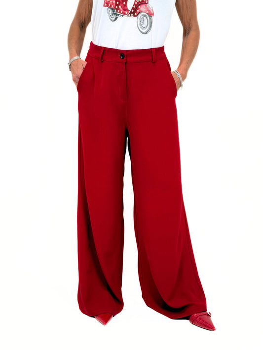 LASTYLE - BELIN-535P14 - Pantalone