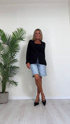SUSYMIX - GIO398T360 - Giacca