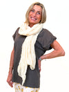 LASTYLE - PACE-SC13001P2V35 - Foulard