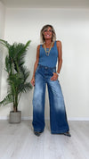 SUSYMIX - ECL1776 - COLLANA CATENA TRE FILE