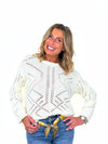LASTYLE - IDABAN-5621P14V5 - Maglia
