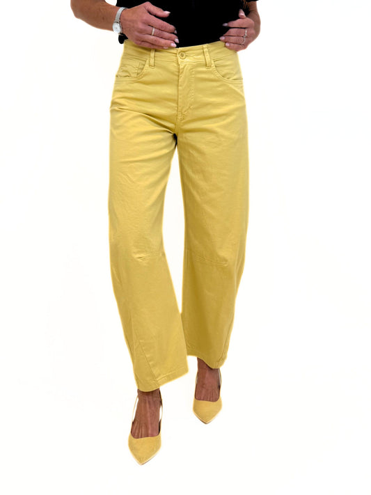 LASTYLE - BALUNA-60088P13V5 - Pantalone