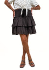 LASTYLE - SOFFIOVENTO-6373P10 - Gonna