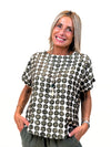 LASTYLE - LENTISCO-L8M85P6V5 - Blusa