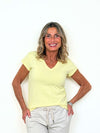 LASTYLE - GIZA-N1798P5 - T-Shirt