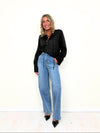 LASTYLE - PUGLIA-LA3905P8V5 - Blusa