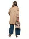 LASTYLE - VIONE-168872P22V5 - Trench