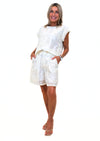 LASTYLE - CALIMNO-830P12 - Blusa