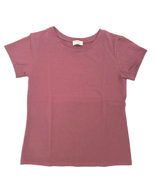 LASTYLE - ZYRA-301P3V8 - T-Shirt