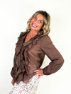 LASTYLE - JUL-CM40P9V8 - Camicia
