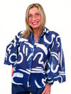 LASTYLE - ARVEN-516133P15 - Camicia