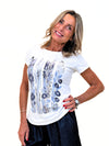 LASTYLE - BREZZA-252P5V5 - T-Shirt