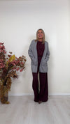 LASTYLE - EVA-2323P19 - Cardigan