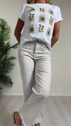 DAFNE - ts100prop5 - T-Shirt