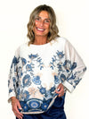 LASTYLE - ARTEMIA-M13276P7V35 - Blusa