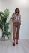DAFNE - 5385P23 - Camicia