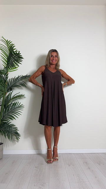 DAFNE - u11181up19 - Abito