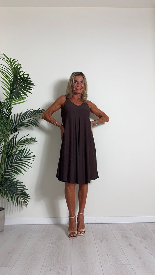 DAFNE - u11181up19 - Abito