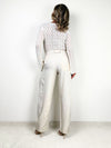 LASTYLE - MURAT-16266BP10 - Blusa