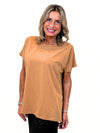 LASTYLE - AMPLE-299P4V5 - T-Shirt