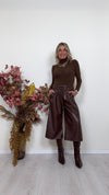 LASTYLE - HARLEEN-80356P11V5 - Pantalone