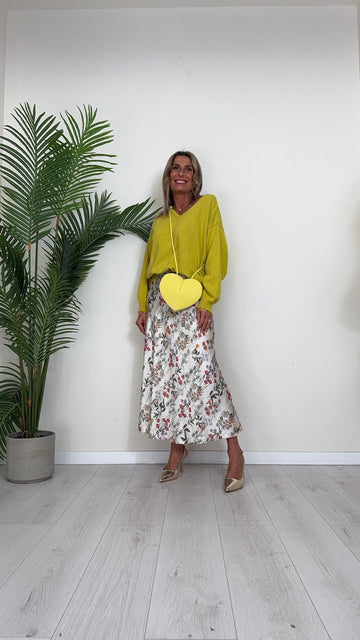 VICOLO - 77011 - Maglia