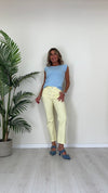 SUSYMIX - 81147G190 - Pantalone