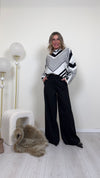 LASTYLE - NORDICA-FF01699P10 - Maglia