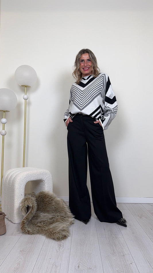 LASTYLE - NORDICA-FF01699P10 - Maglia