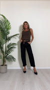 VICOLO - TD0892 - Pantalone