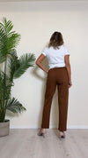 GIORGIA & JHONS - 60027SS25 - Pantalone
