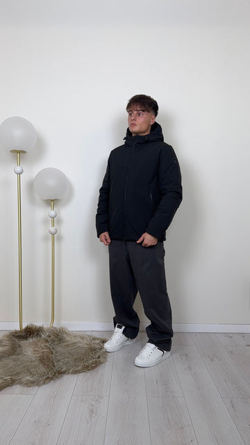 IMPERIAL - V75028529PP46V6 - Giubbotto