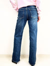 LASTYLE - ASMARA-RB9004P16 - Jeans