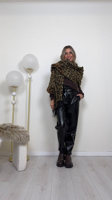 LASTYLE - FREYA-22C023P5 - Sciarpa