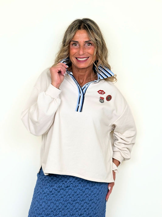 LASTYLE - BYRON-289P12V5 - polo