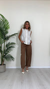 LASTYLE - COCONUT-S7029 - Camicia