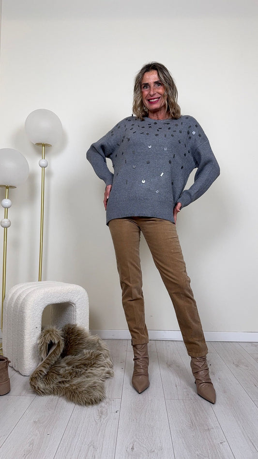 LASTYLE - NEIVA-FF90337P12 - Maglia