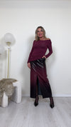 LASTYLE - SILIA-4647P15 - Maglia