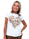 LASTYLE - TRIF-252P5V5 - T-Shirt