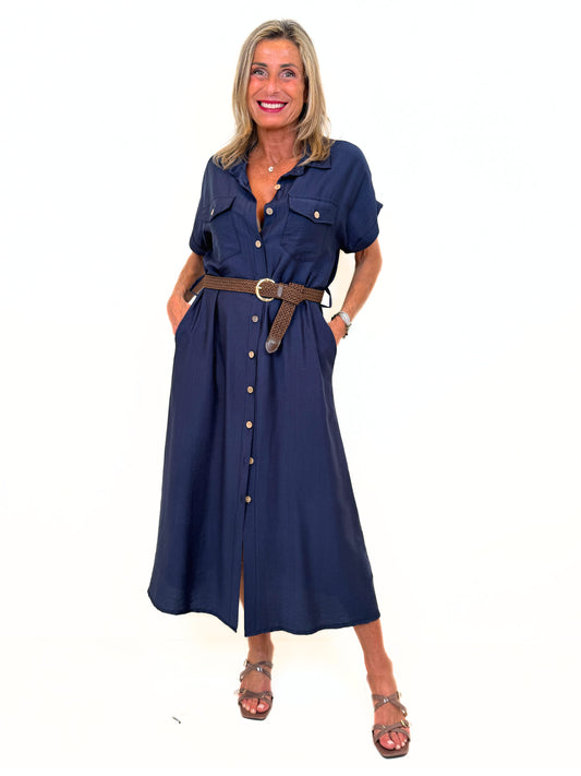 LASTYLE - GOA-37512P10V85 - Abito